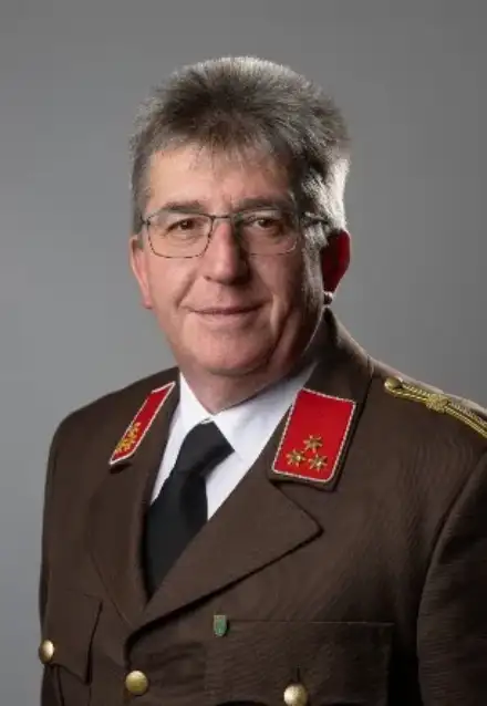 Adolf Kratzer