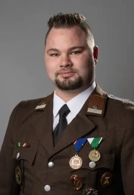 Alexander Florian Faßl