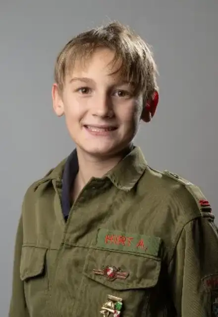 Alexander Hirt