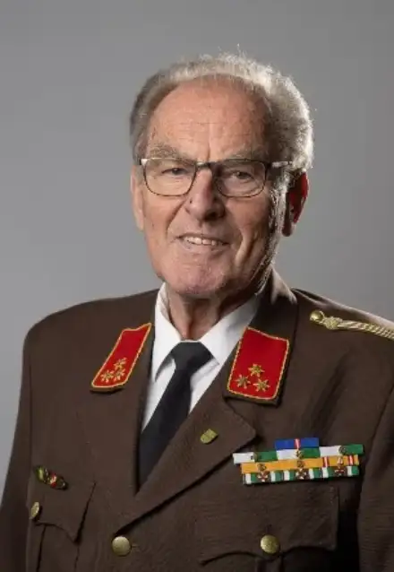 Alois Adler