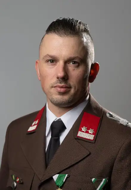Andreas Schabl