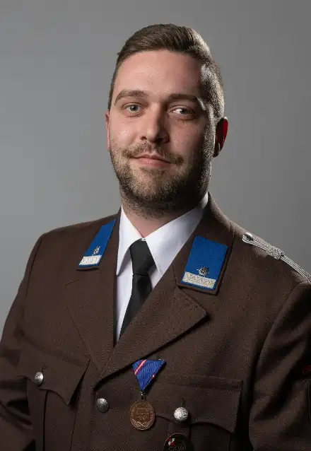 Armin Pieber