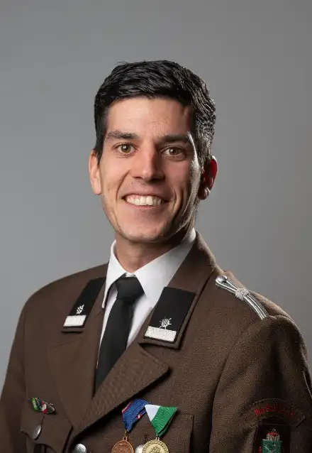 Christoph Fröhlich