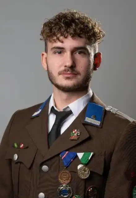 Daniel Kornfeld