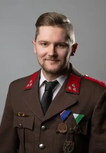 Daniel Resch
