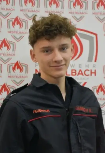 Elias Damisch