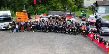 TR Camp