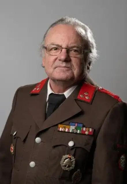Franz Resch