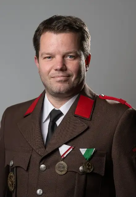 Gerhard Sammer