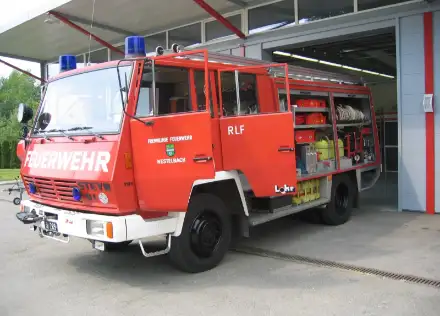 RLF
