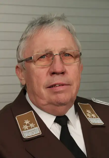 Johann Moser