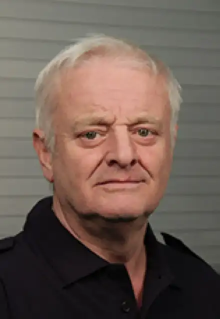 Erich Nöst