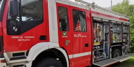 RLF A andere seite