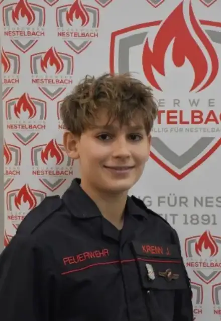 Jakob Krenn