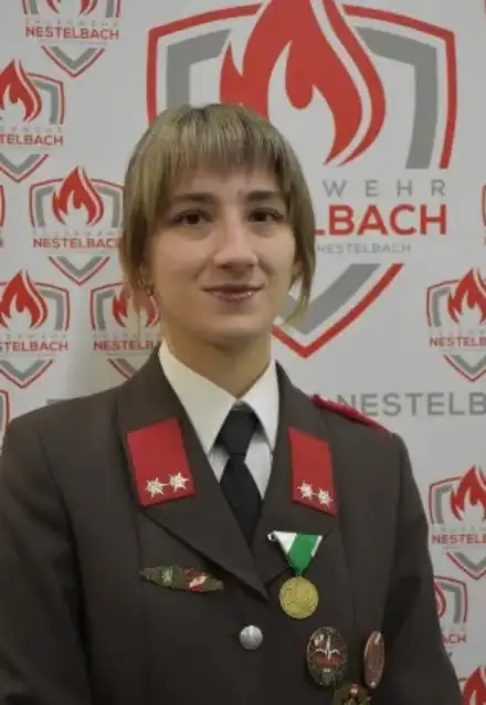 Johanna Tieber