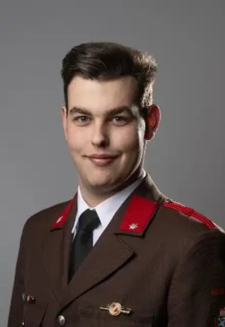 Kilian Hadolt