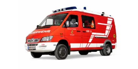 KRF S Sprinter