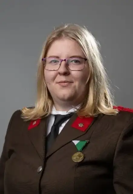Katharina Noggler