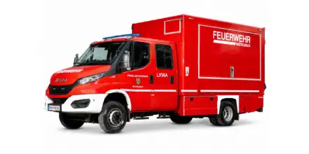 LKW-A