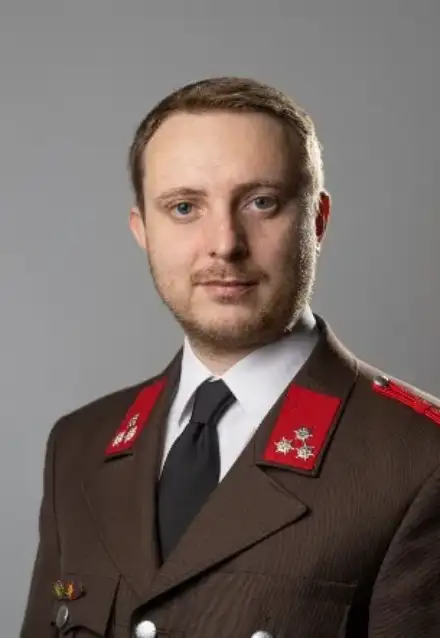 Martin Gindl