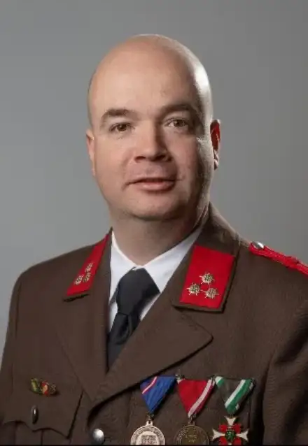 Markus Manninger