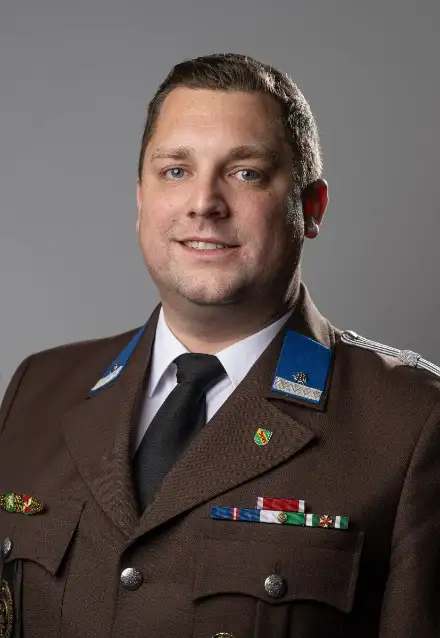 Martin Waltl - Kassier