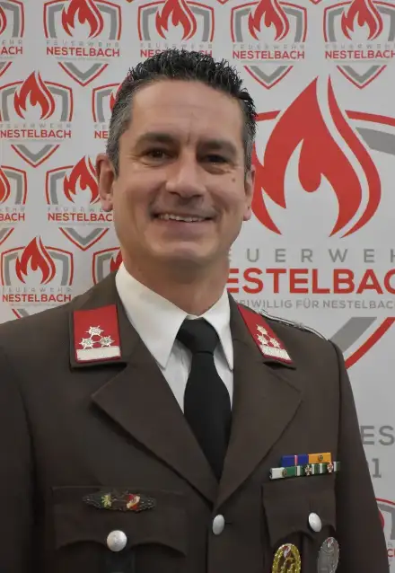 Michael Adler