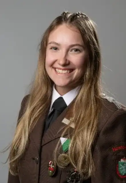 Nadine Gumpold