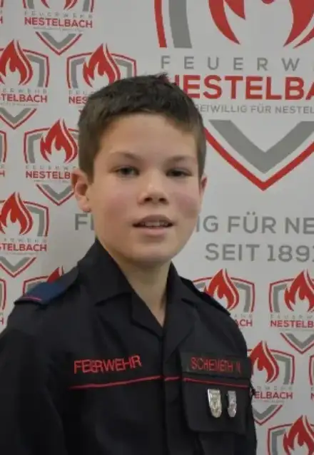 Nils Schemeth
