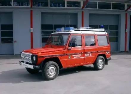 Puch G