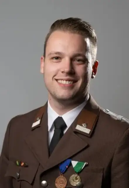 Paul Rabitsch