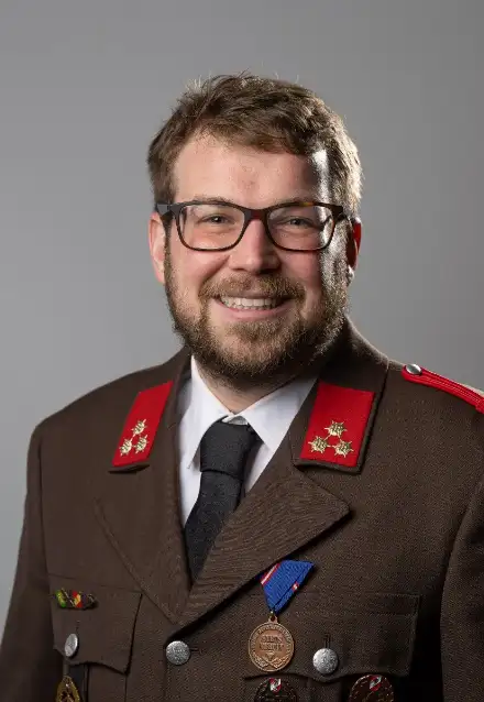 Paul Rosenkranz