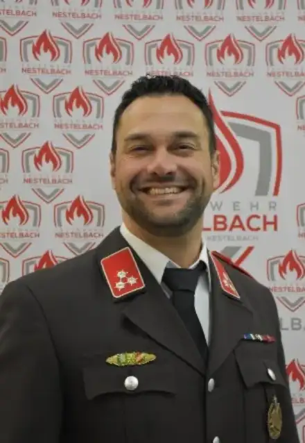Peter Rinner