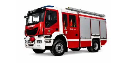 RLF A 2000-300
