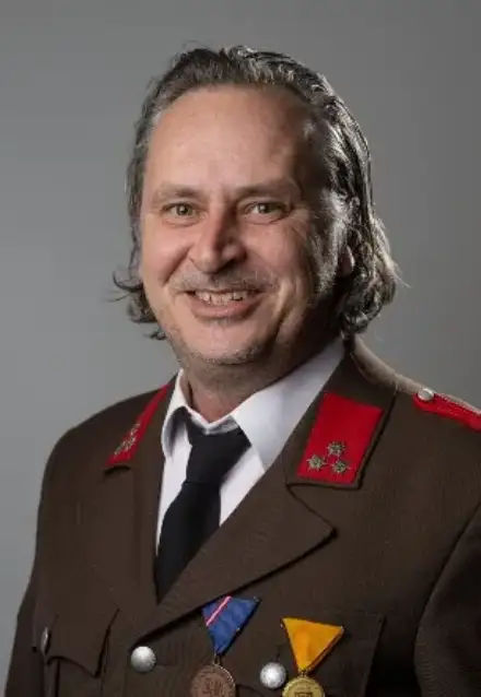 Robert Payer