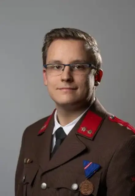 Simon Sailer