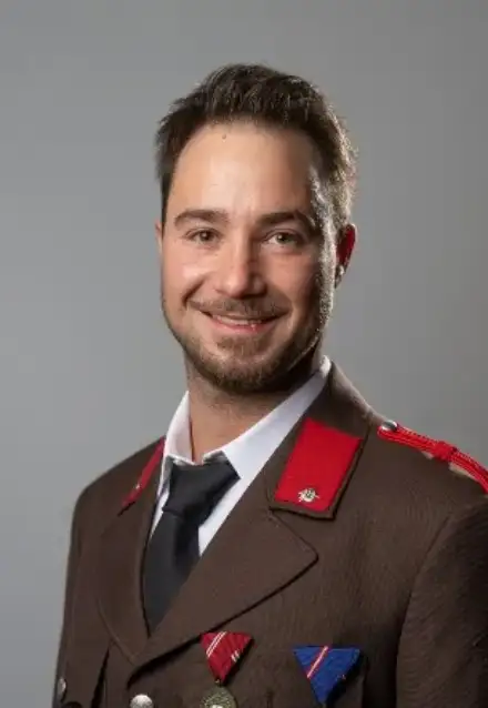 Stefan Hödl