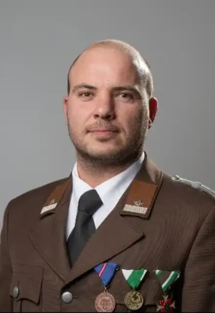 Stefan Jörgler