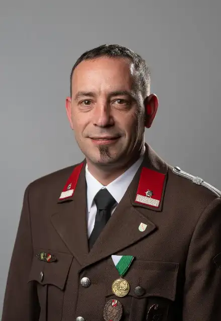 Thomas Reiter