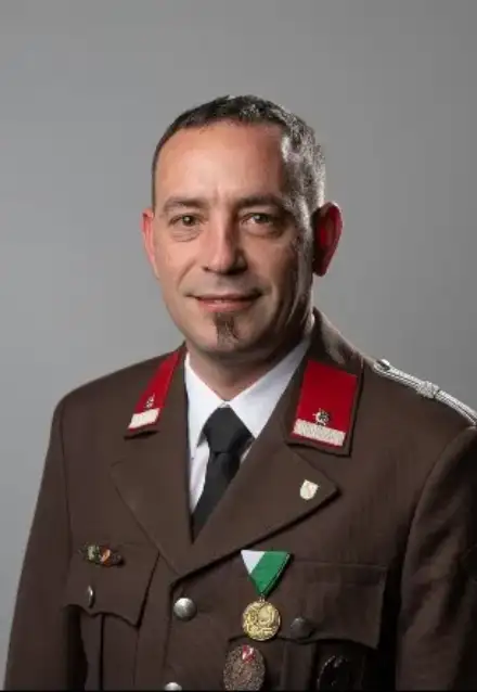 Thomas Johannes Reiter