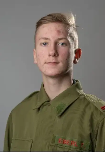 Tobias Eberl