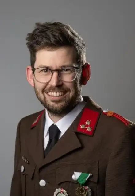 Ulrik Rosenkranz