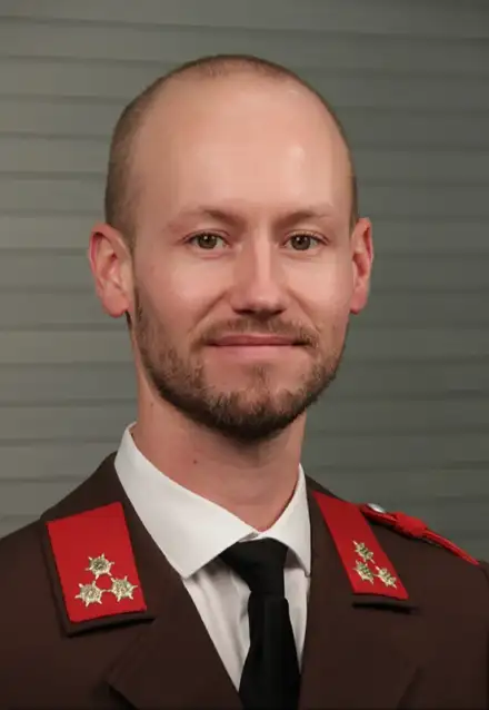 David Leifert