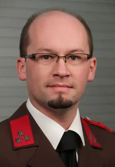 Franz-Peter Leifert