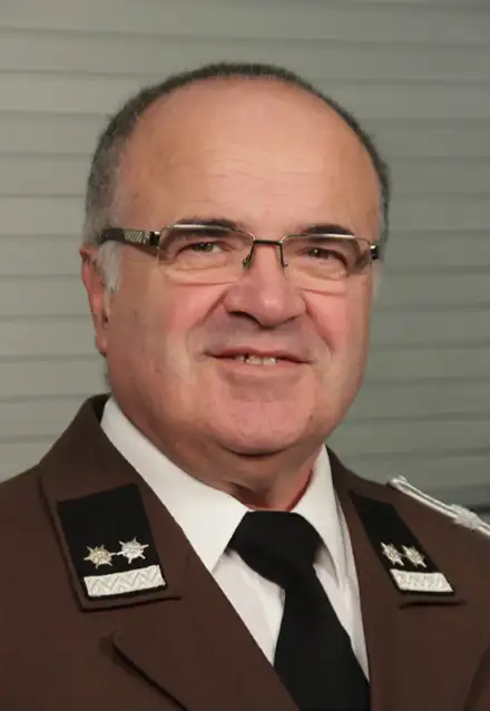 Josef Resch