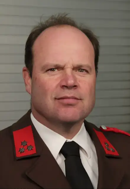 Siegfried Resch